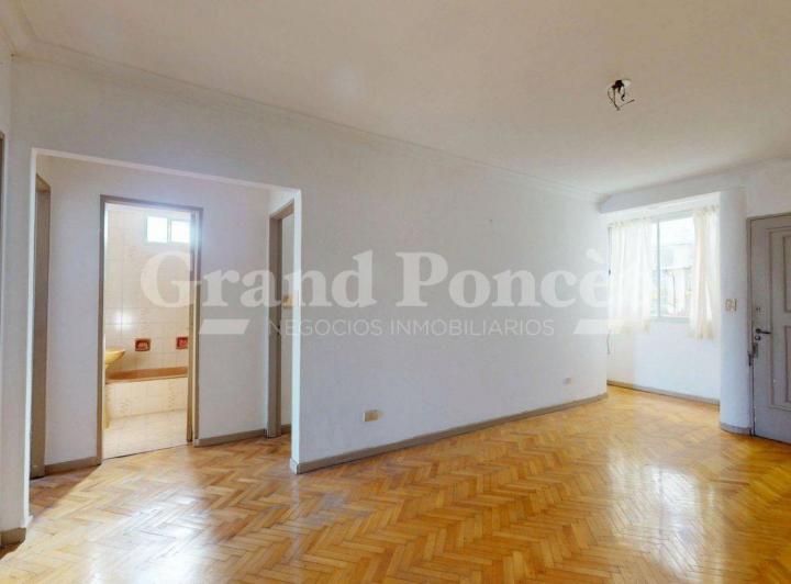 Departamento · 66m² · 3 Ambientes