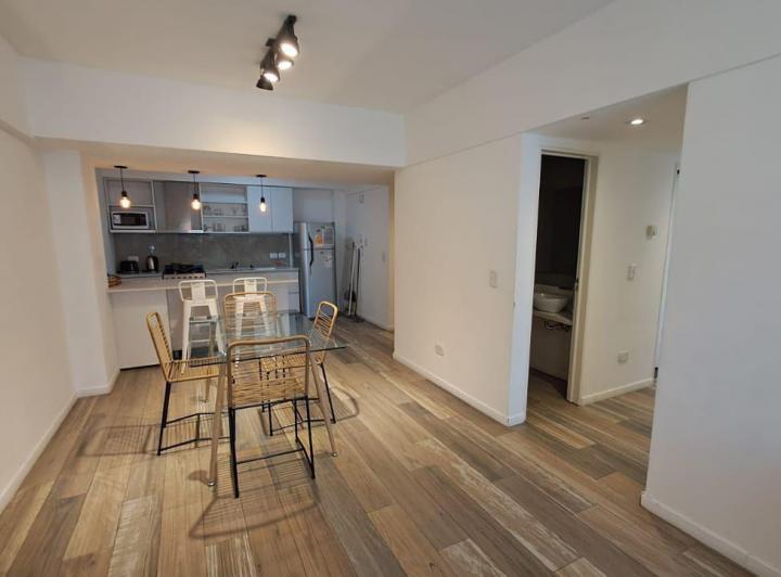 Departamento · 69m² · 3 Ambientes
