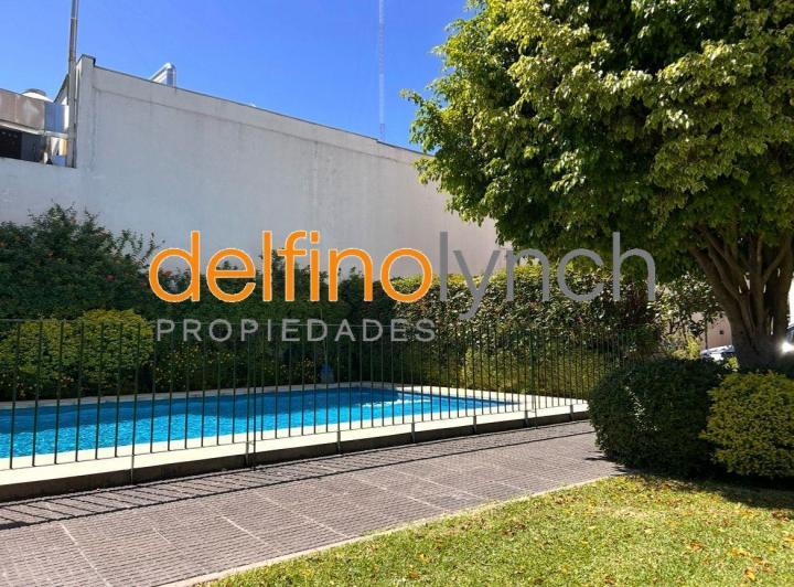 Departamento · 53m² · 3 Ambientes · 1 Cochera