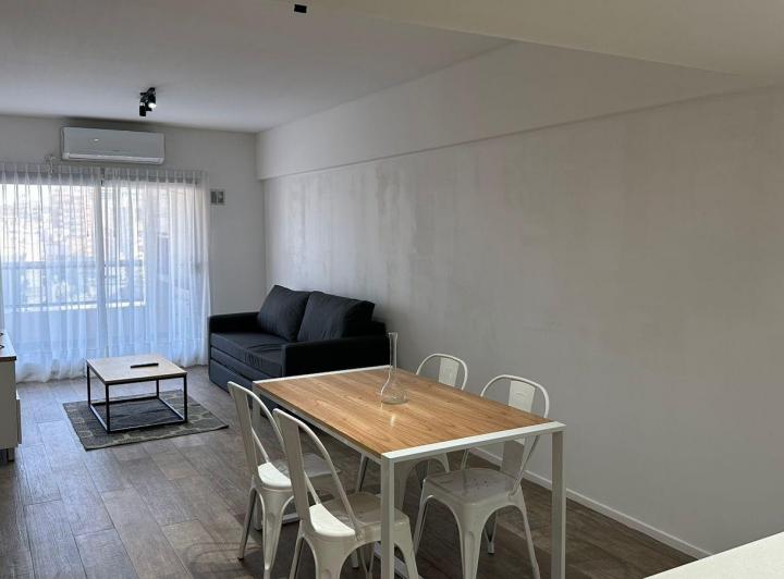 Departamento · 71m² · 3 Ambientes