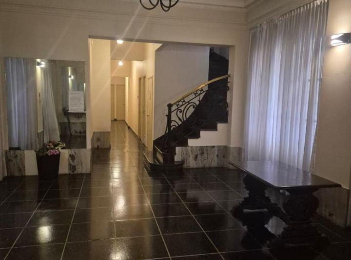 Departamento · 59m² · 3 Ambientes