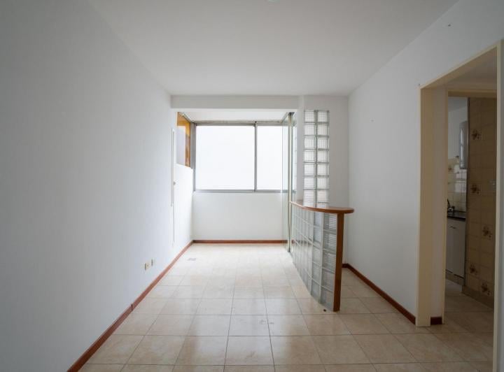 Departamento · 45m² · 3 Ambientes