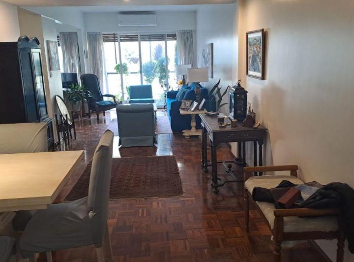 Departamento · 104m² · 4 Ambientes · 1 Cochera