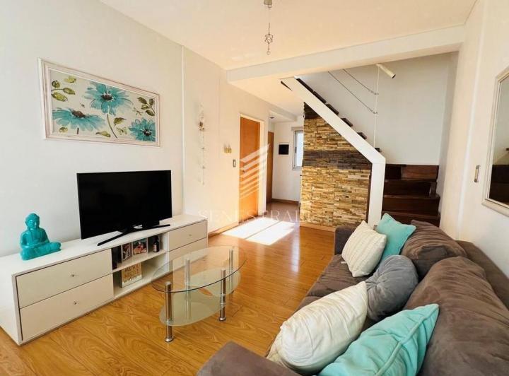 Departamento · 58m² · 3 Ambientes