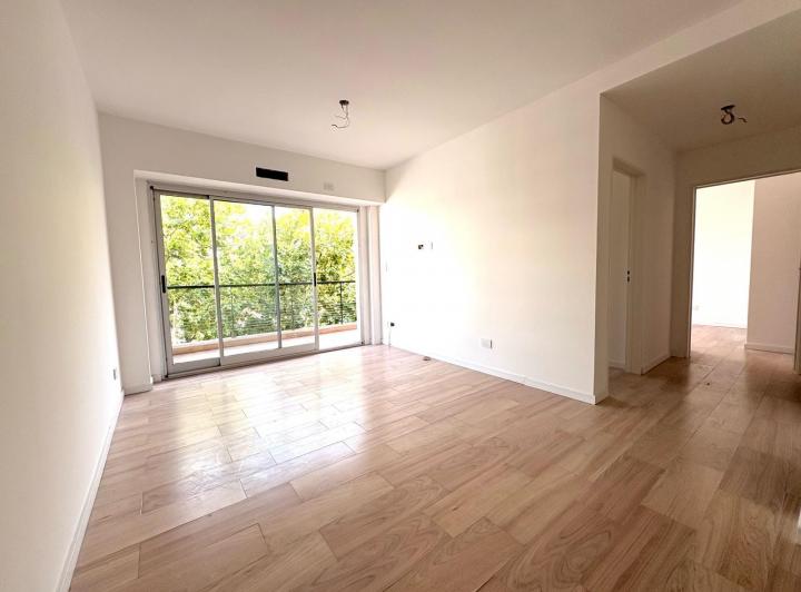 Departamento · 62m² · 3 Ambientes