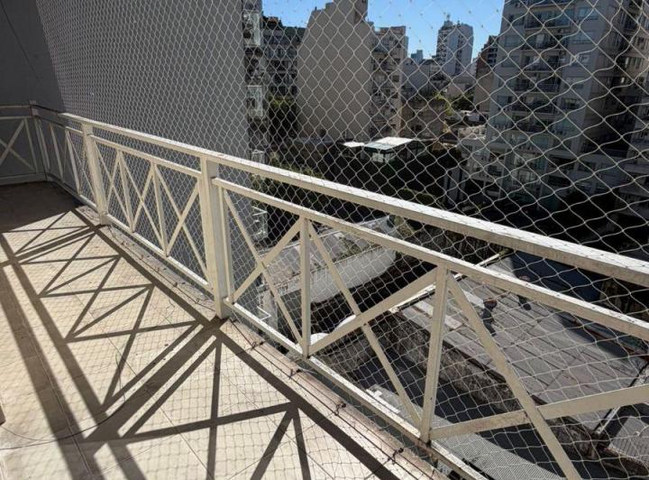 Departamento · 65m² · 3 Ambientes · 1 Cochera