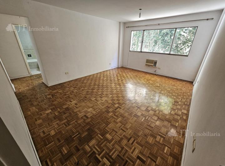 Departamento · 68m² · 3 Ambientes
