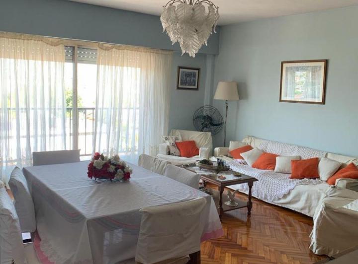 Departamento · 64m² · 3 Ambientes