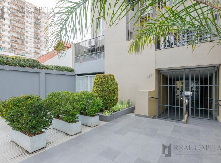 Departamento · 82m² · 3 Ambientes