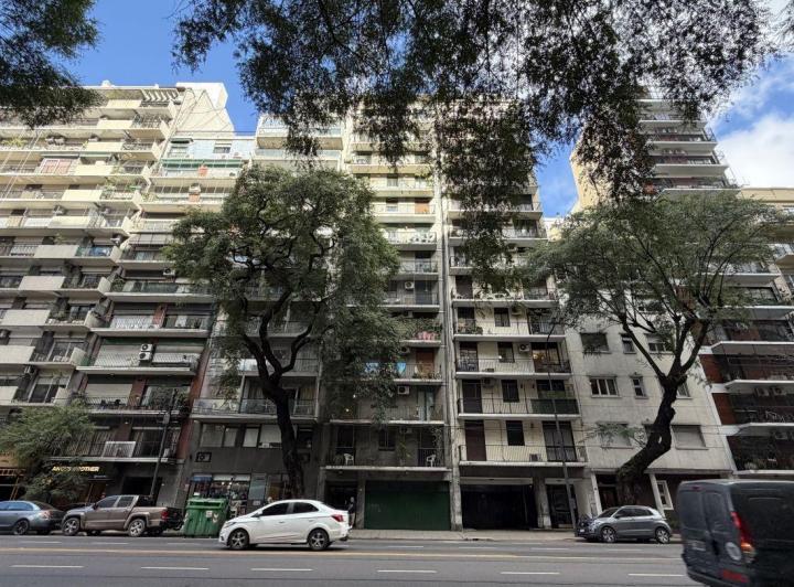 Departamento · 80m² · 3 Ambientes
