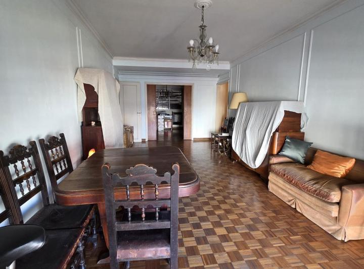 Departamento · 129m² · 3 Ambientes