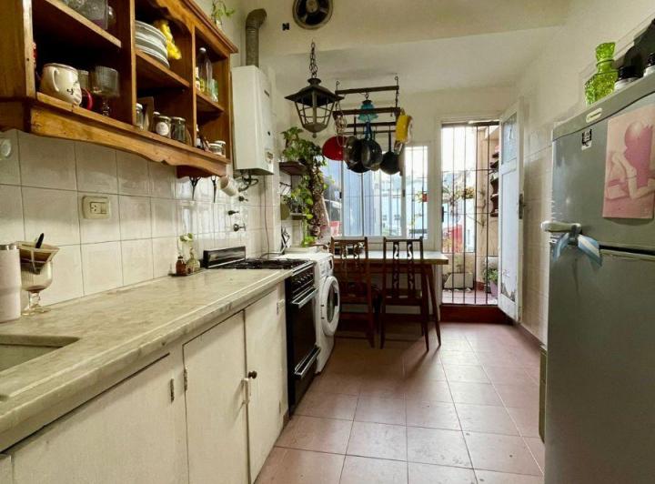 Departamento · 83m² · 3 Ambientes