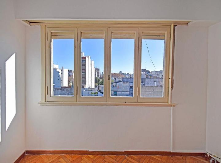 Departamento · 60m² · 3 Ambientes