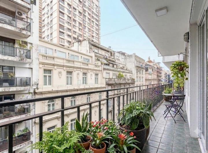 Departamento · 96m² · 3 Ambientes