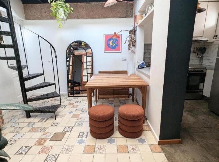 Departamento · 65m² · 3 Ambientes
