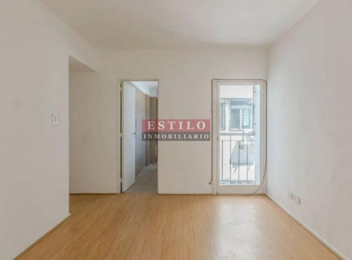 Departamento · 41m² · 3 Ambientes