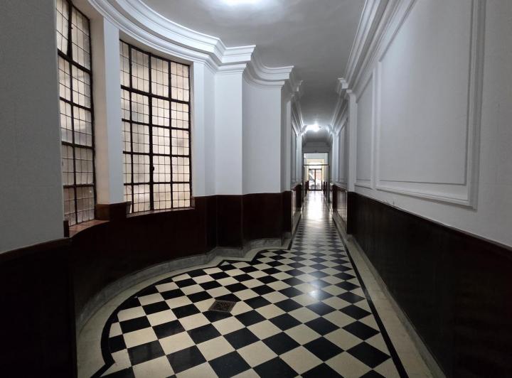 Departamento · 58m² · 3 Ambientes
