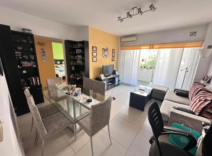 Departamento · 69m² · 3 Ambientes