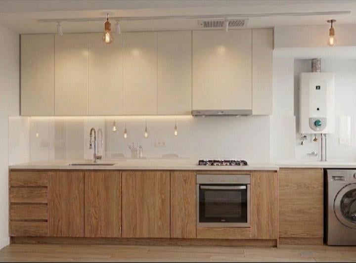 Departamento · 69m² · 3 Ambientes