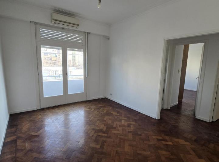 Departamento · 65m² · 3 Ambientes