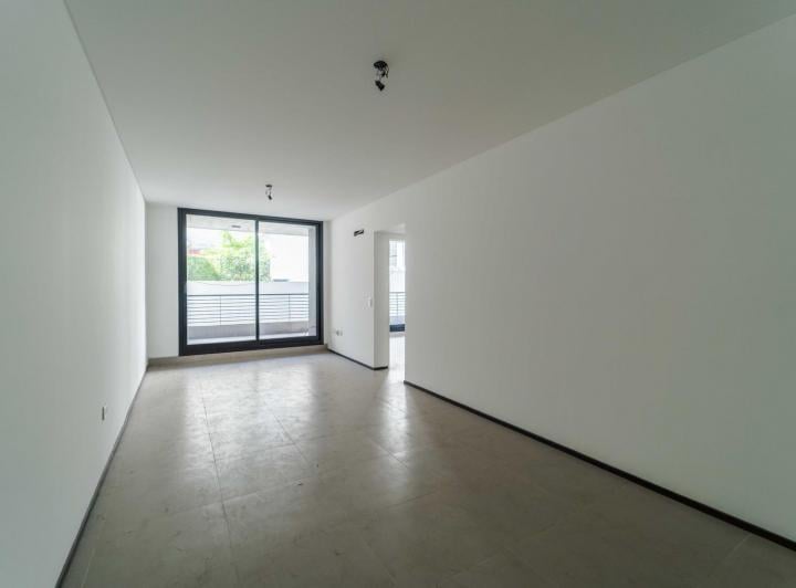 Departamento · 68m² · 3 Ambientes · 1 Cochera
