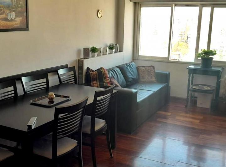 Departamento · 60m² · 3 Ambientes