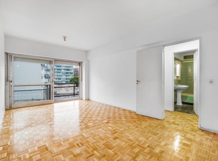 Departamento · 64m² · 3 Ambientes