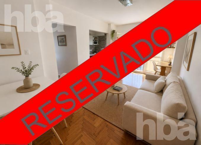 Departamento · 50m² · 3 Ambientes