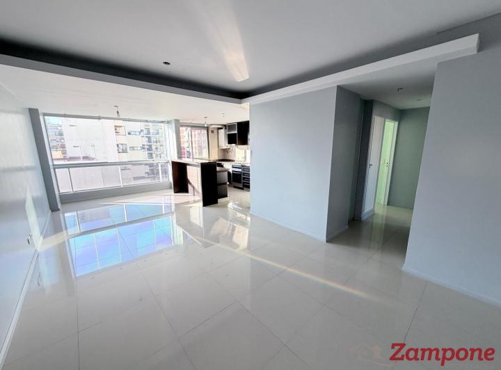 Departamento · 86m² · 3 Ambientes · 2 Cocheras