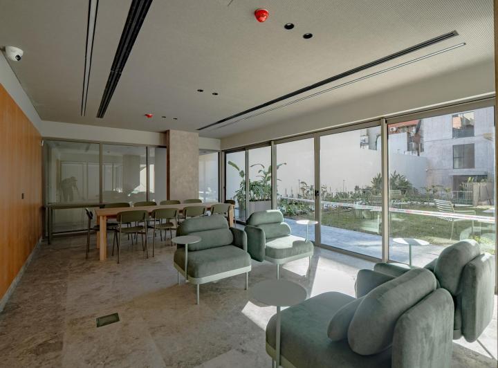 Departamento · 63m² · 3 Ambientes · 1 Cochera