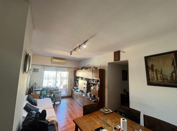Departamento · 52m² · 3 Ambientes