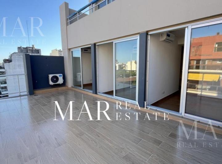 Departamento · 55m² · 3 Ambientes