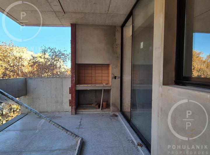 Departamento · 72m² · 3 Ambientes