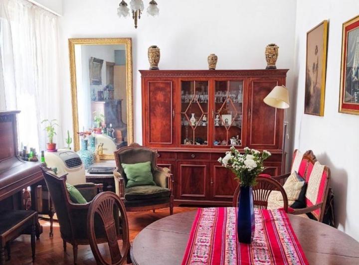 Departamento · 66m² · 3 Ambientes