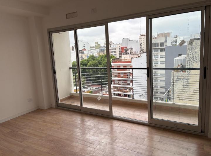 Departamento · 56m² · 3 Ambientes