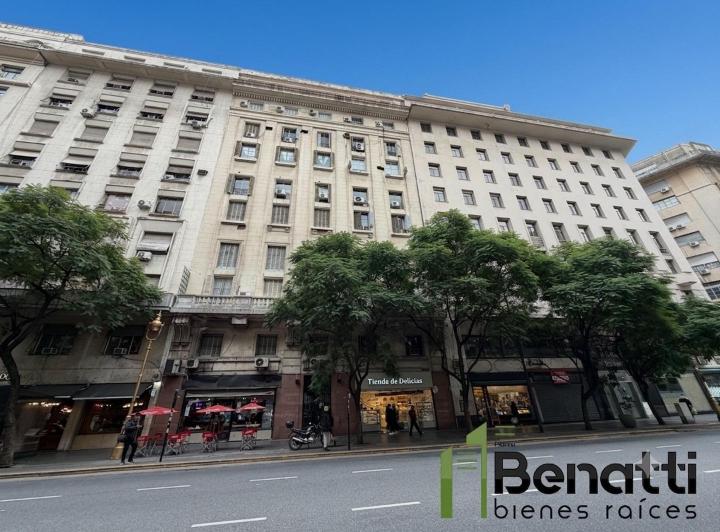 Departamento · 53m² · 3 Ambientes