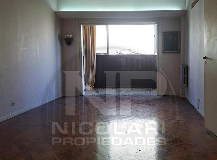 Departamento · 95m² · 3 Ambientes