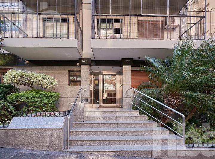 Departamento · 50m²