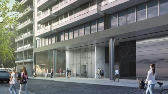 Departamento · 85m² · 3 Ambientes