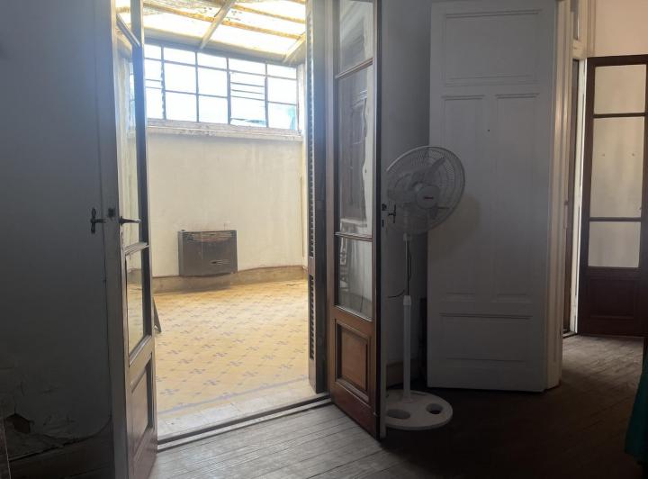 Departamento · 80m² · 4 Ambientes