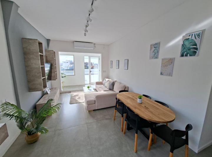 Departamento · 76m² · 3 Ambientes