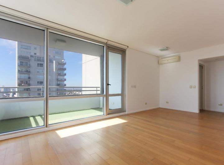 Departamento · 72m² · 3 Ambientes · 1 Cochera