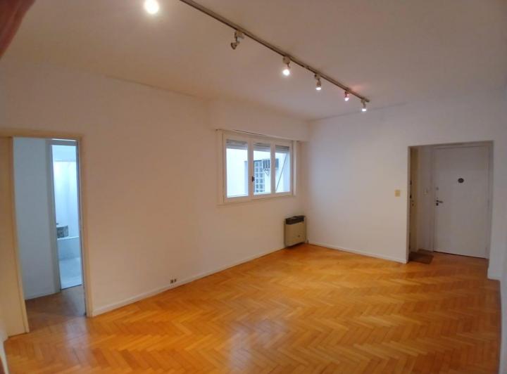 Departamento · 78m² · 3 Ambientes