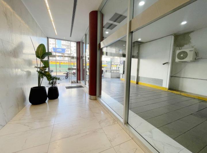 Departamento · 60m² · 3 Ambientes