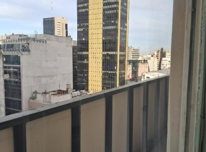 Departamento · 48m² · 2 Ambientes