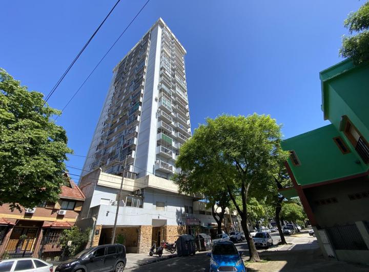 Departamento · 41m² · 3 Ambientes