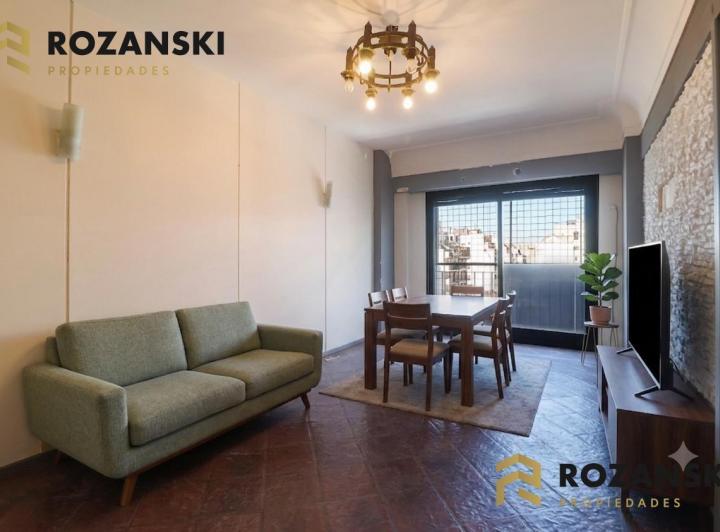 Departamento · 78m² · 3 Ambientes