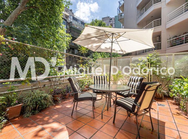 Departamento · 70m² · 3 Ambientes