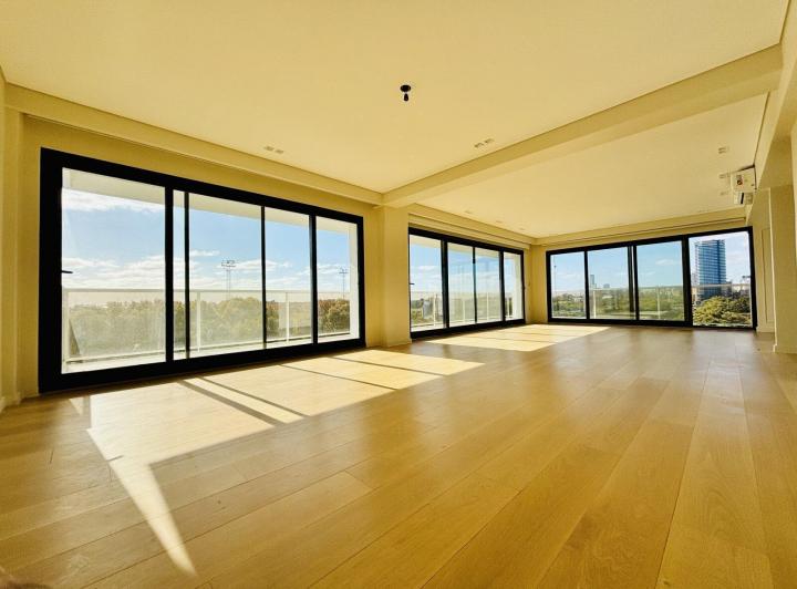 Departamento · 164m² · 5 Ambientes · 2 Cocheras