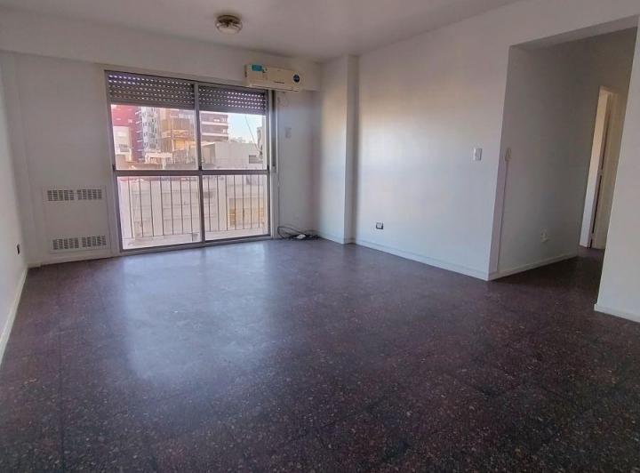 Departamento · 72m² · 3 Ambientes